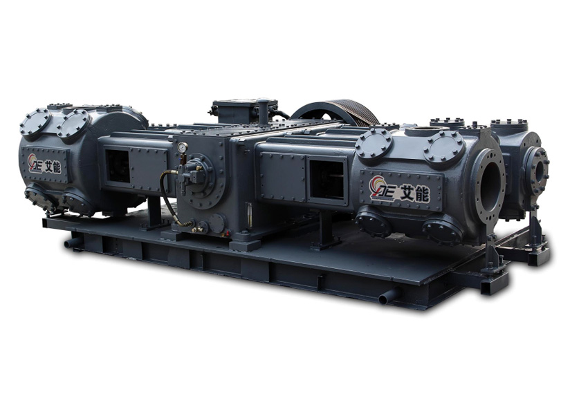 AETM系列絕壓無(wú)油高壓空壓機(jī)