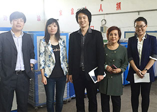 團隊風(fēng)采3